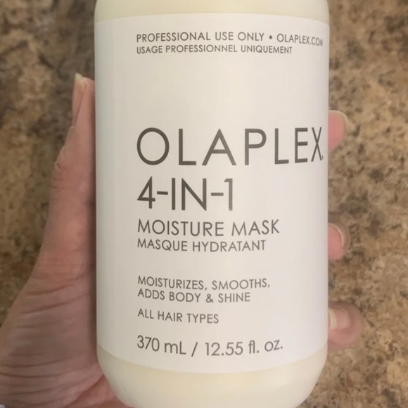 ‎Olaplex - Picture 1 of 1